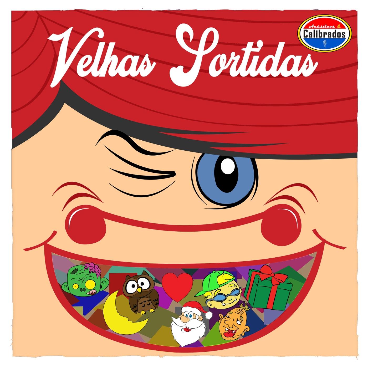 Hohoho (Natal Calibrado)