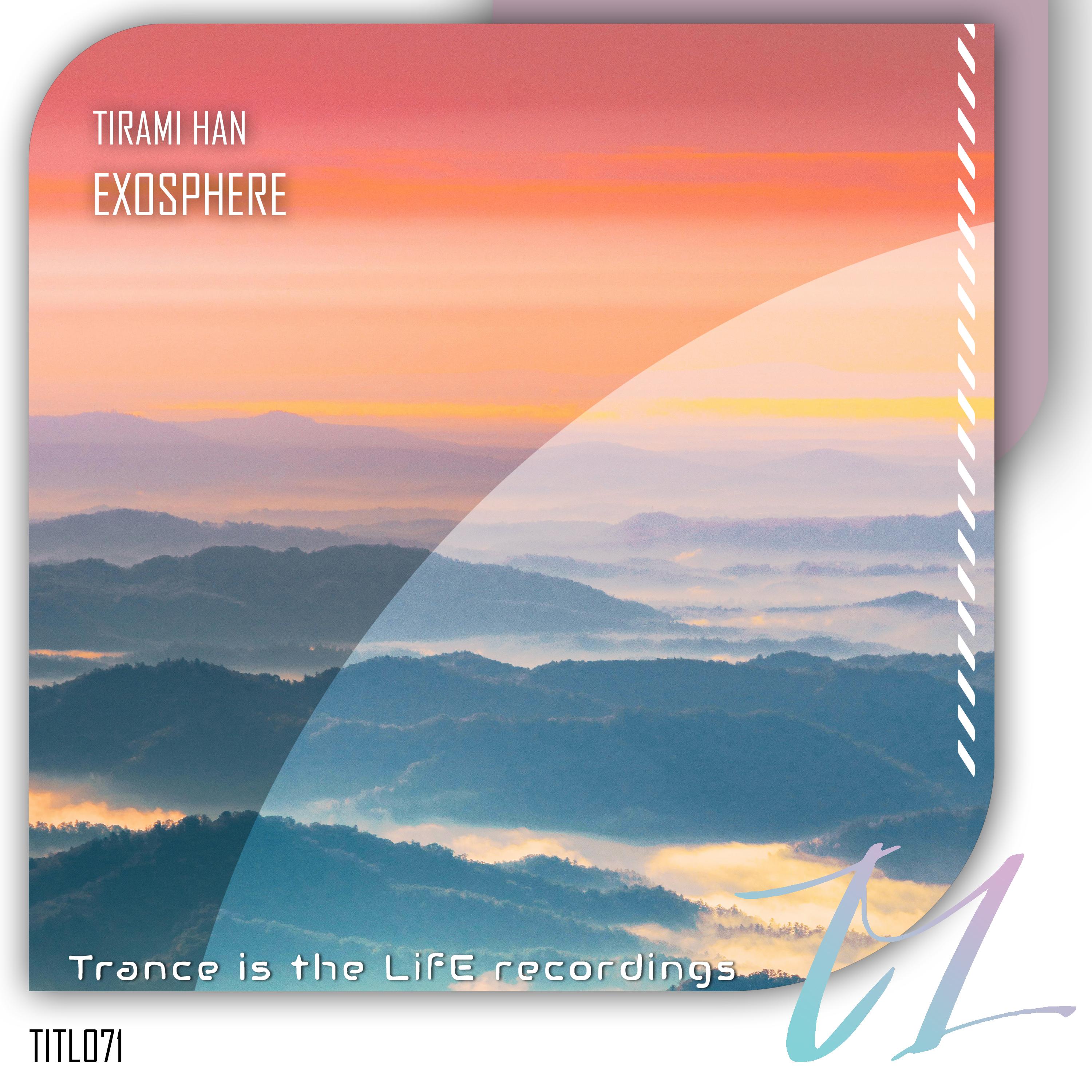 Exosphere (Extended Mix)