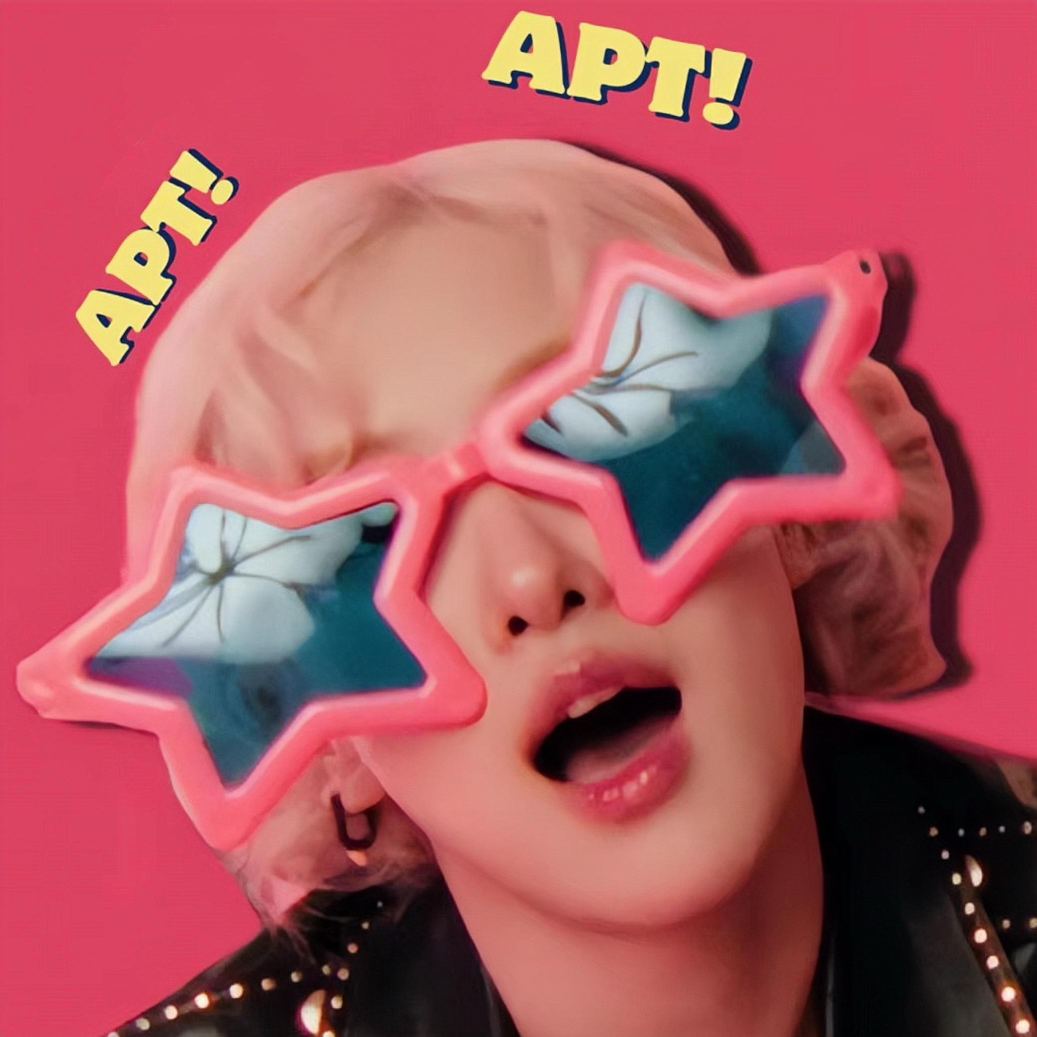 kpop那些充满生命力的歌