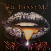 You Need Me (feat. Sean Orlando)