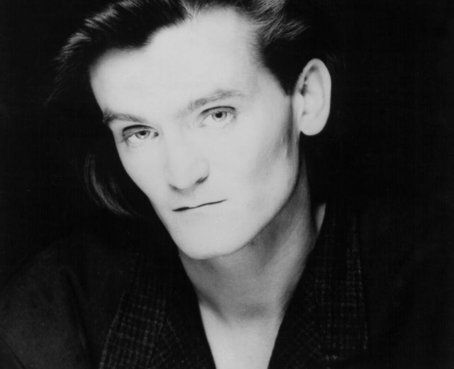 Feargal Sharkey