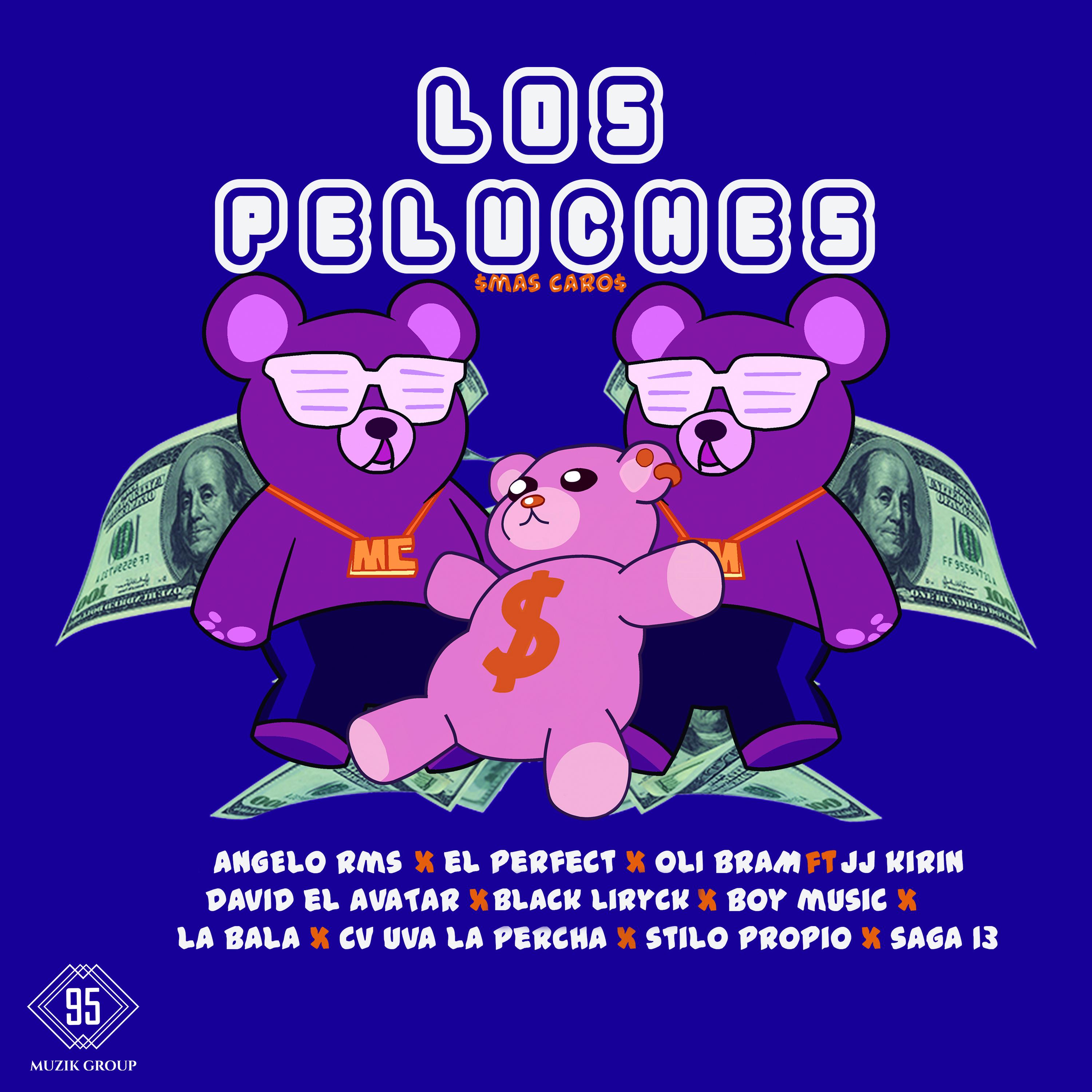 Los Peluches Mas Caro