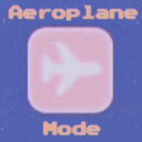 Aeroplane Mode (feat. Coast & Ocean)