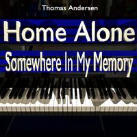 Home Alone Somewhere In My Memory