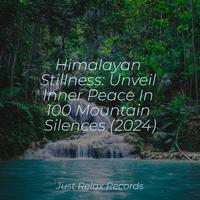 Himalayan Stillness: Unveil Inner Peace In 100 Mountain Silences (2024)