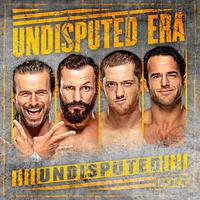 Undisputed (The Undisputed Era)