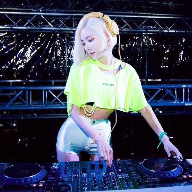 【兴奋】各种劲爆音乐，嗨爆全世界⚡