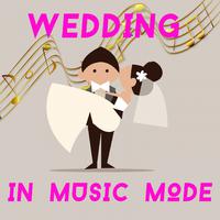 Wedding in Music Mode