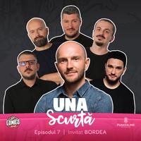 Una Scurtă (Episodul 7)