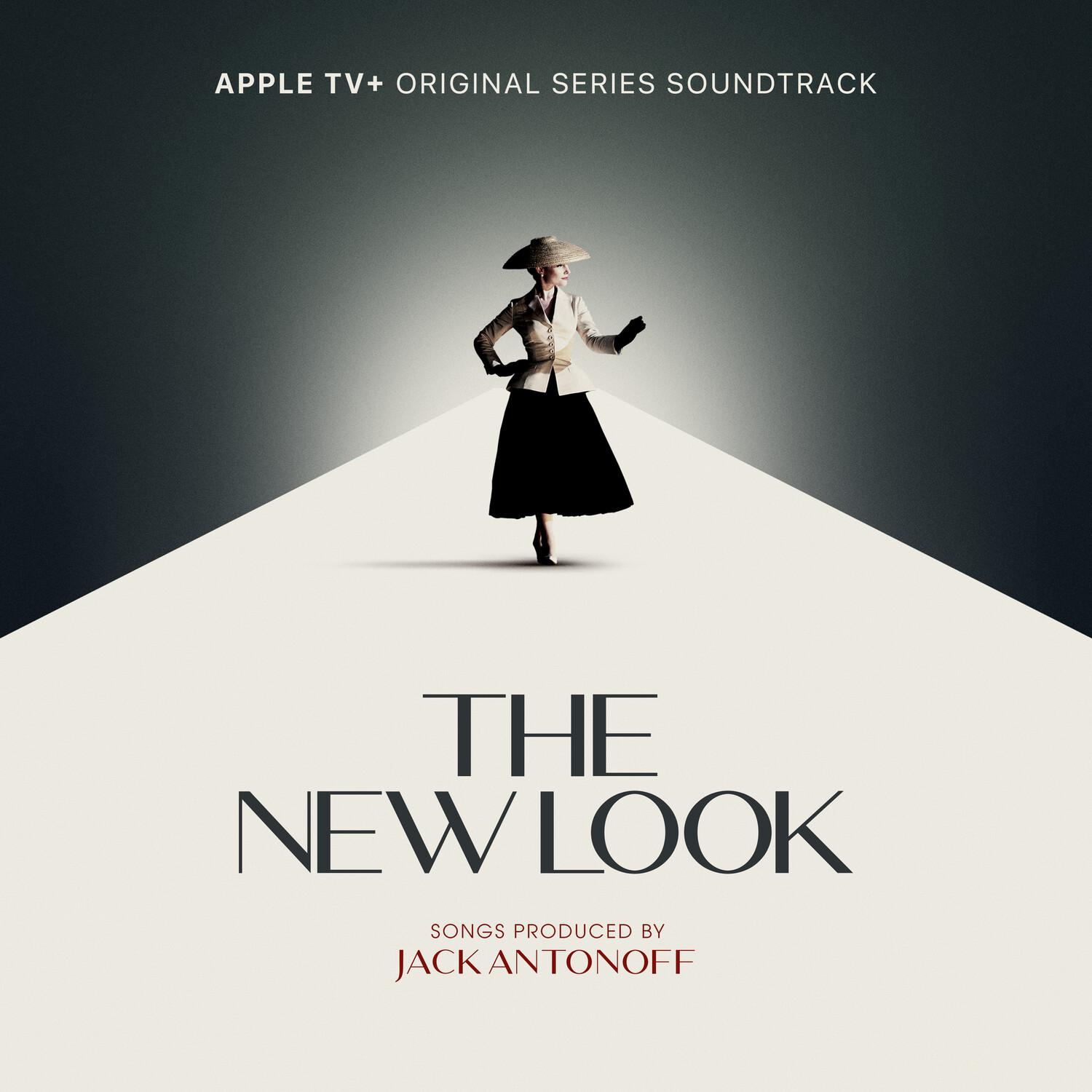 It's Only A Paper Moon (The New Look: Season 1 (Apple TV+ Original Series Soundtrack))专辑