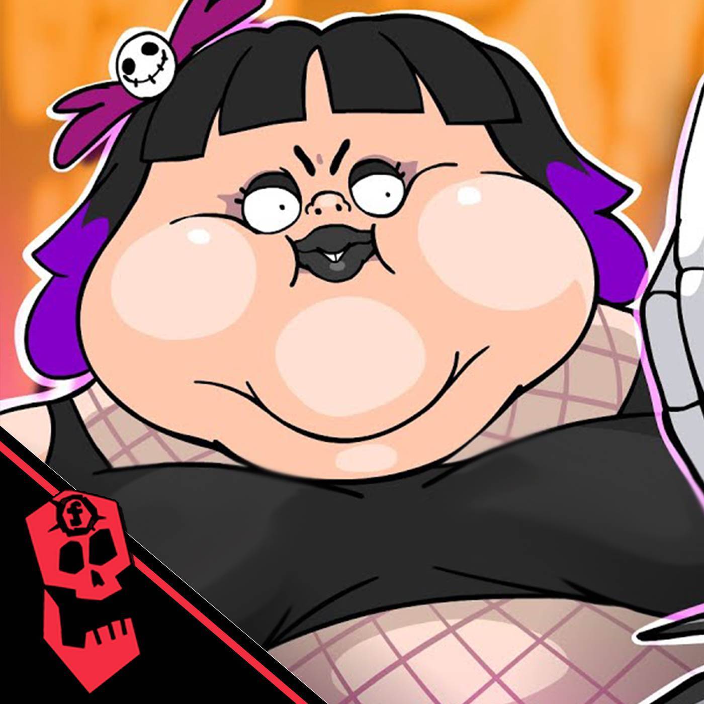 The Nightmare Before Halloween