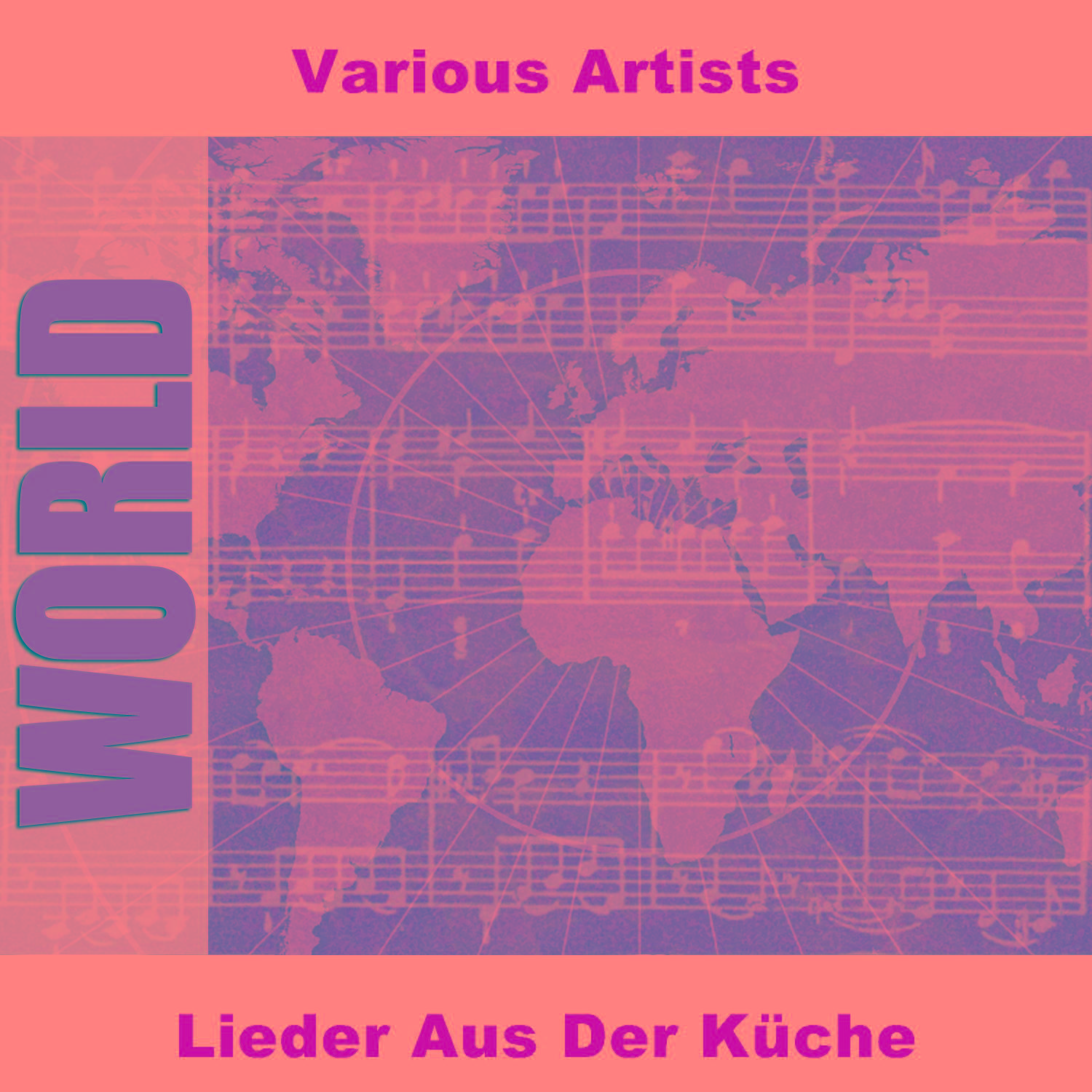 Der Alte Scherenschleifer Und Sein Treuer Hund - Die Globetrooters