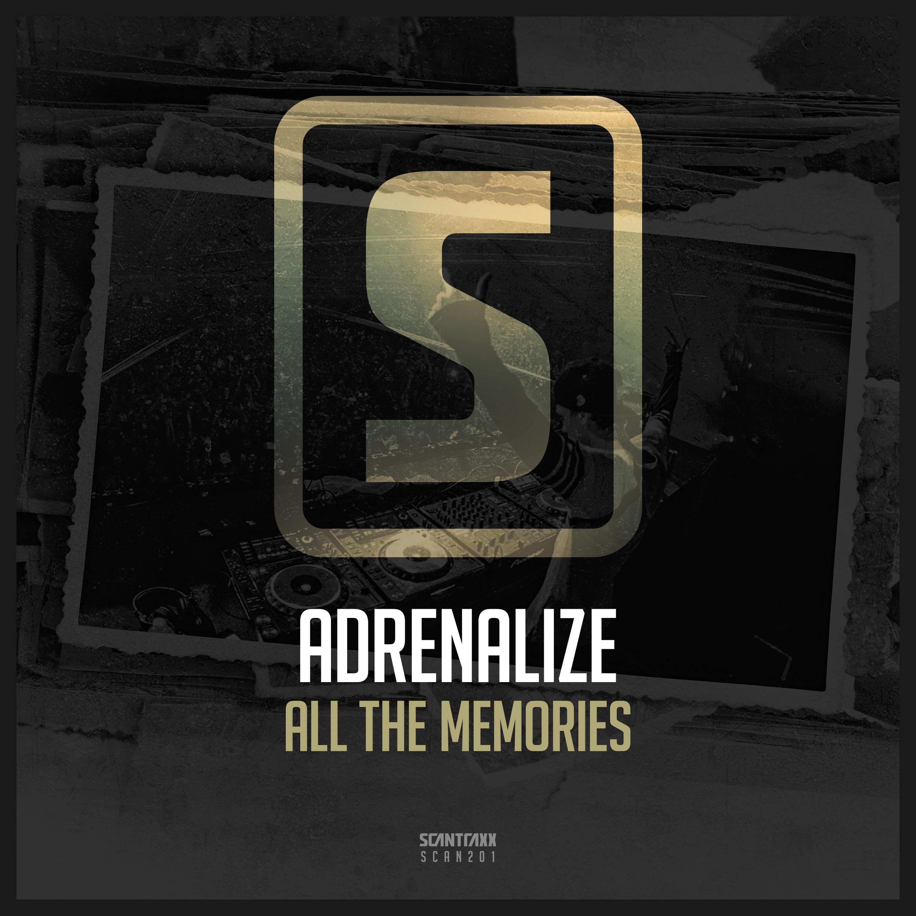 All The Memories (Original Mix)
