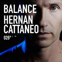 Balance 026 (Un-Mixed Version)