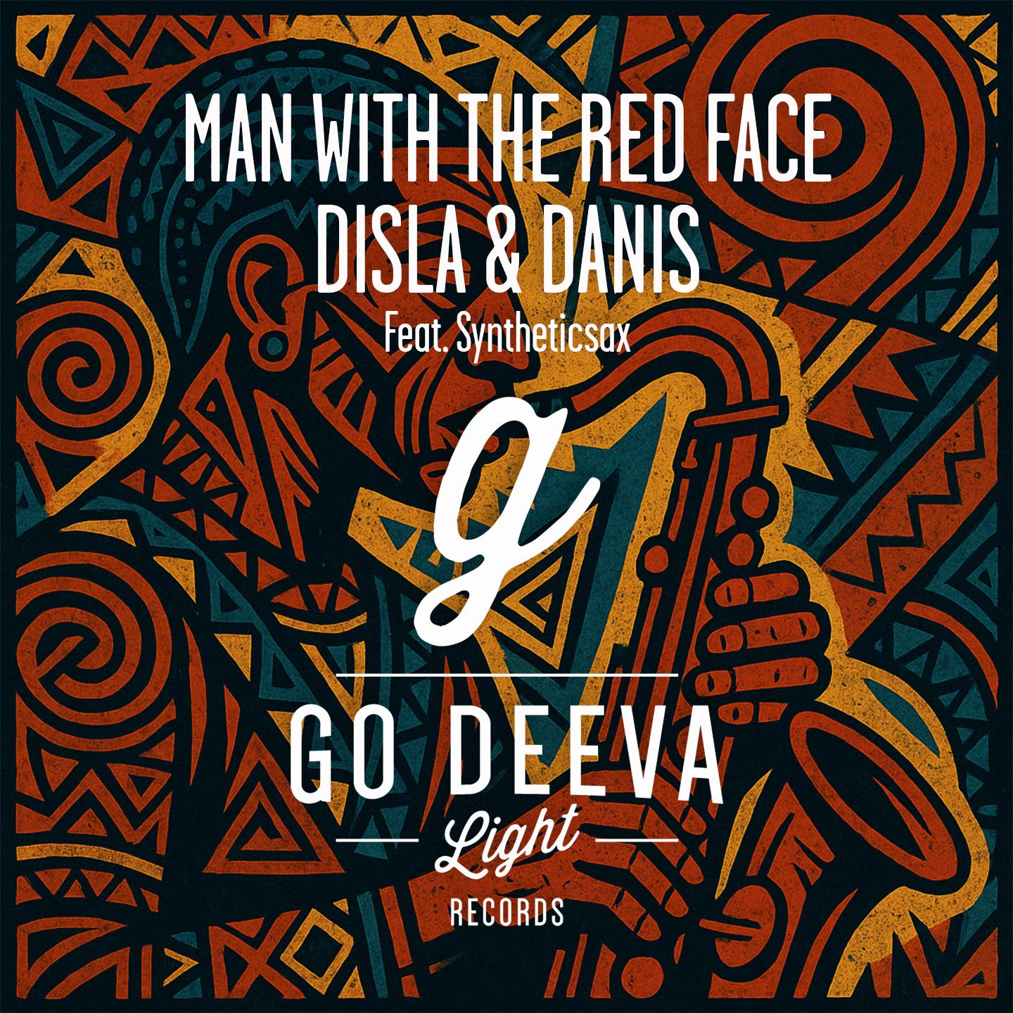 Man With The Red Face (Extended Mix)