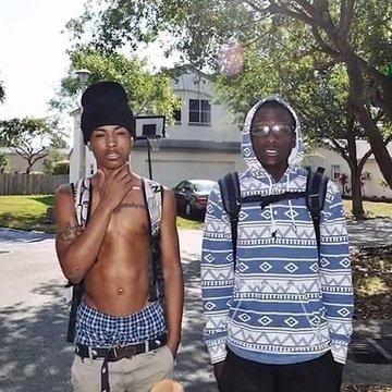 欧美/亚洲/嘻哈