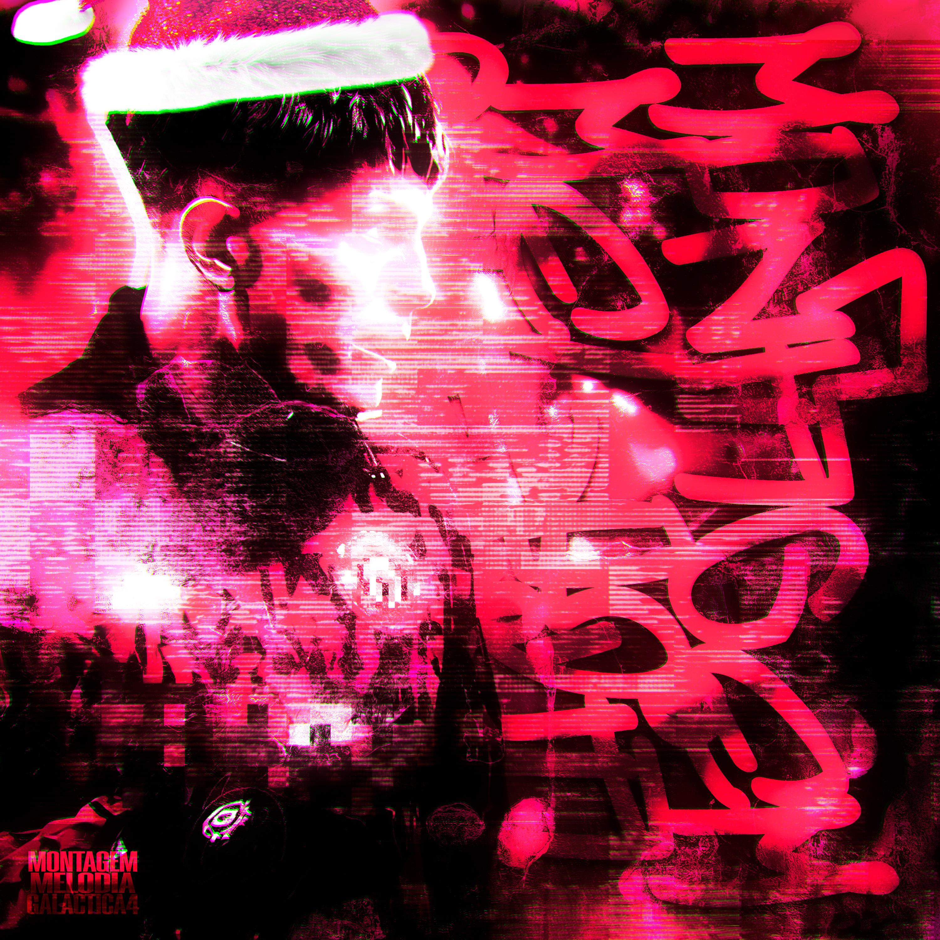 MONTAGEM MELODIA GALACTICA 4