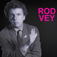 Rod Vey