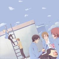 「君と僕。」オリジナル・サウンドトラック vol.1