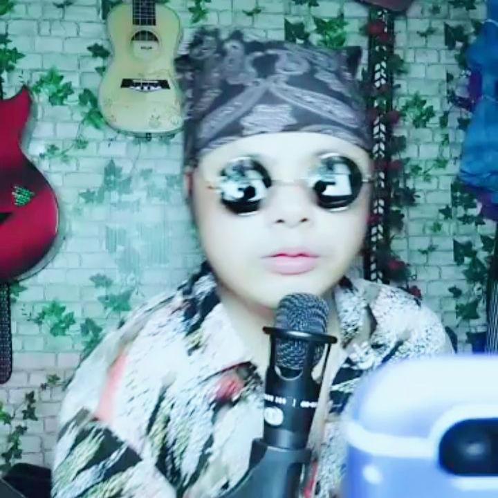 爱的主场秀封面