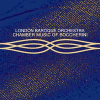 Chamber Music of Boccherini