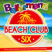 Ballermann Beach Club Six