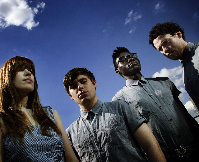 Metronomy