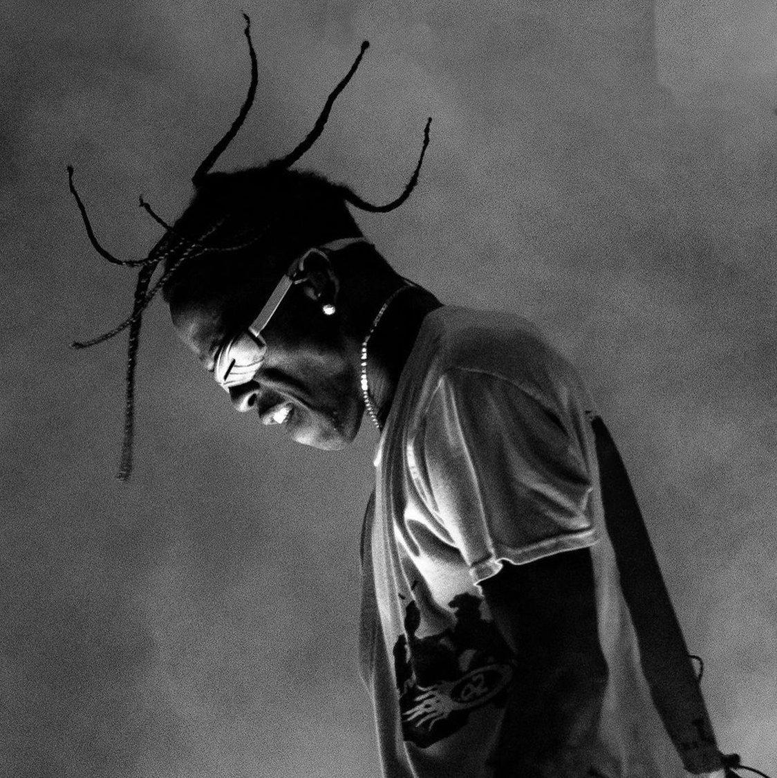 毒性Trap | 迷幻 黑暗 氛围 洗脑