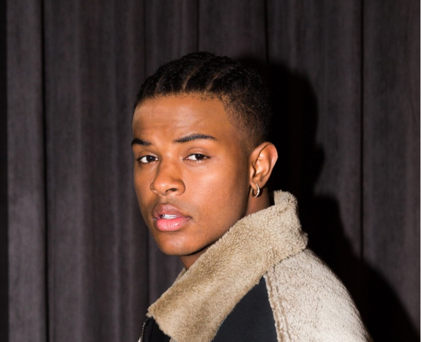 Trevor Jackson
