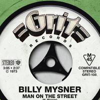 Billy Mysner资料,Billy Mysner最新歌曲,Billy MysnerMV视频,Billy Mysner音乐专辑,Billy Mysner好听的歌