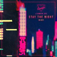 Stay The Night (Re-Edit)