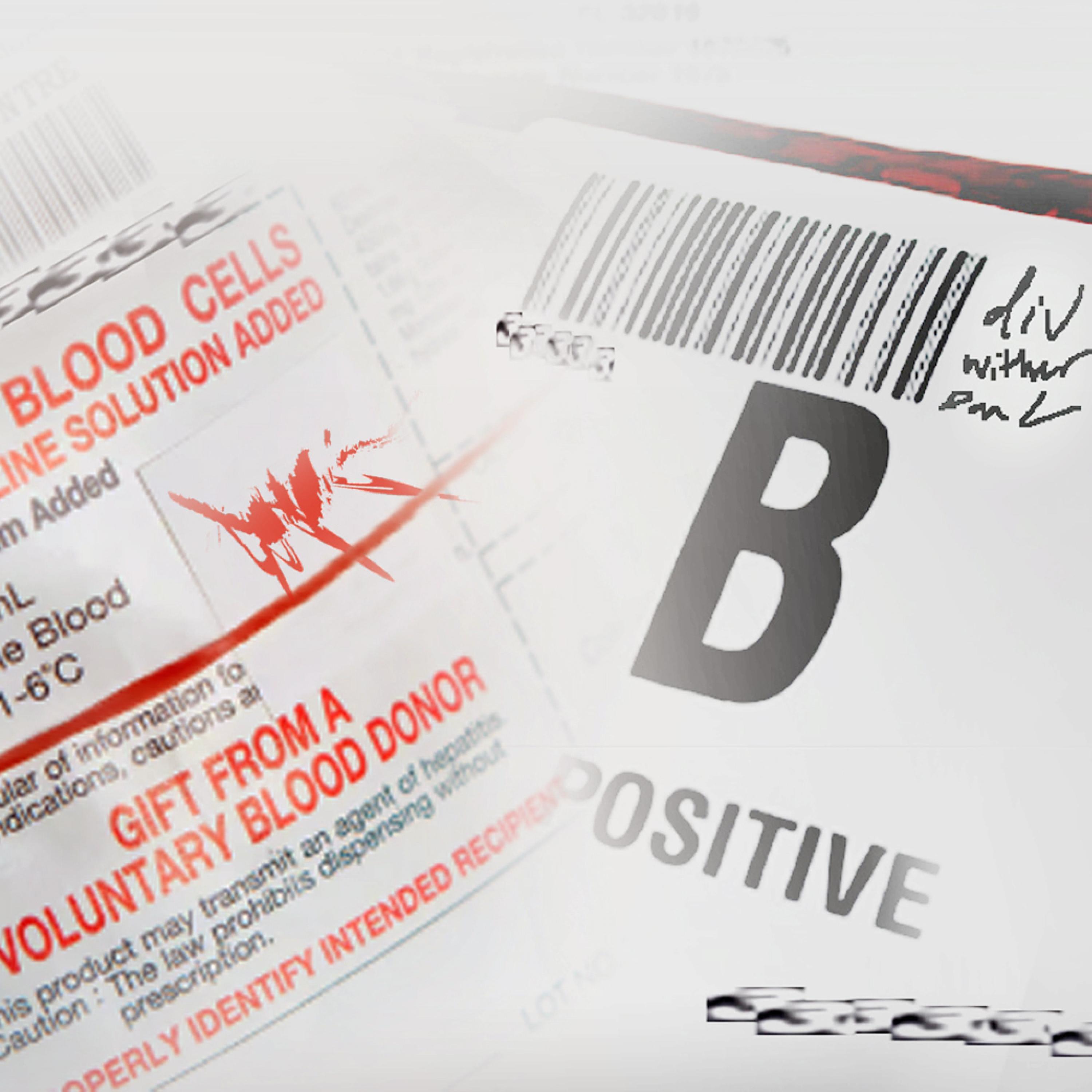 WHAT YOU TELL YOURSELF (feat. d1v & Dan Larkin)