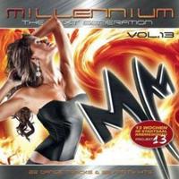 Millennium: The Next Generation Vol.13