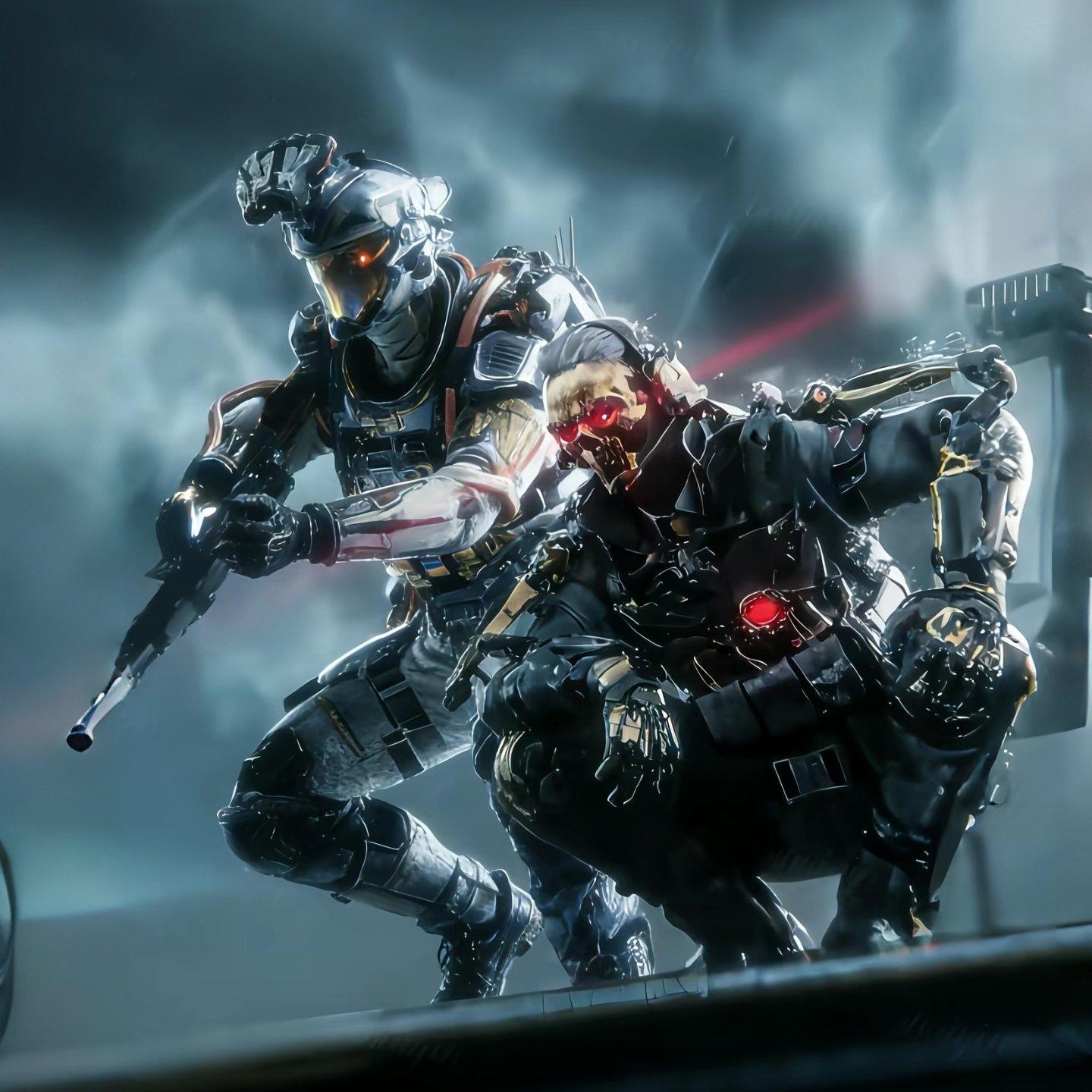 三角洲双子星（和兄弟猛攻前必听肾上腺素）