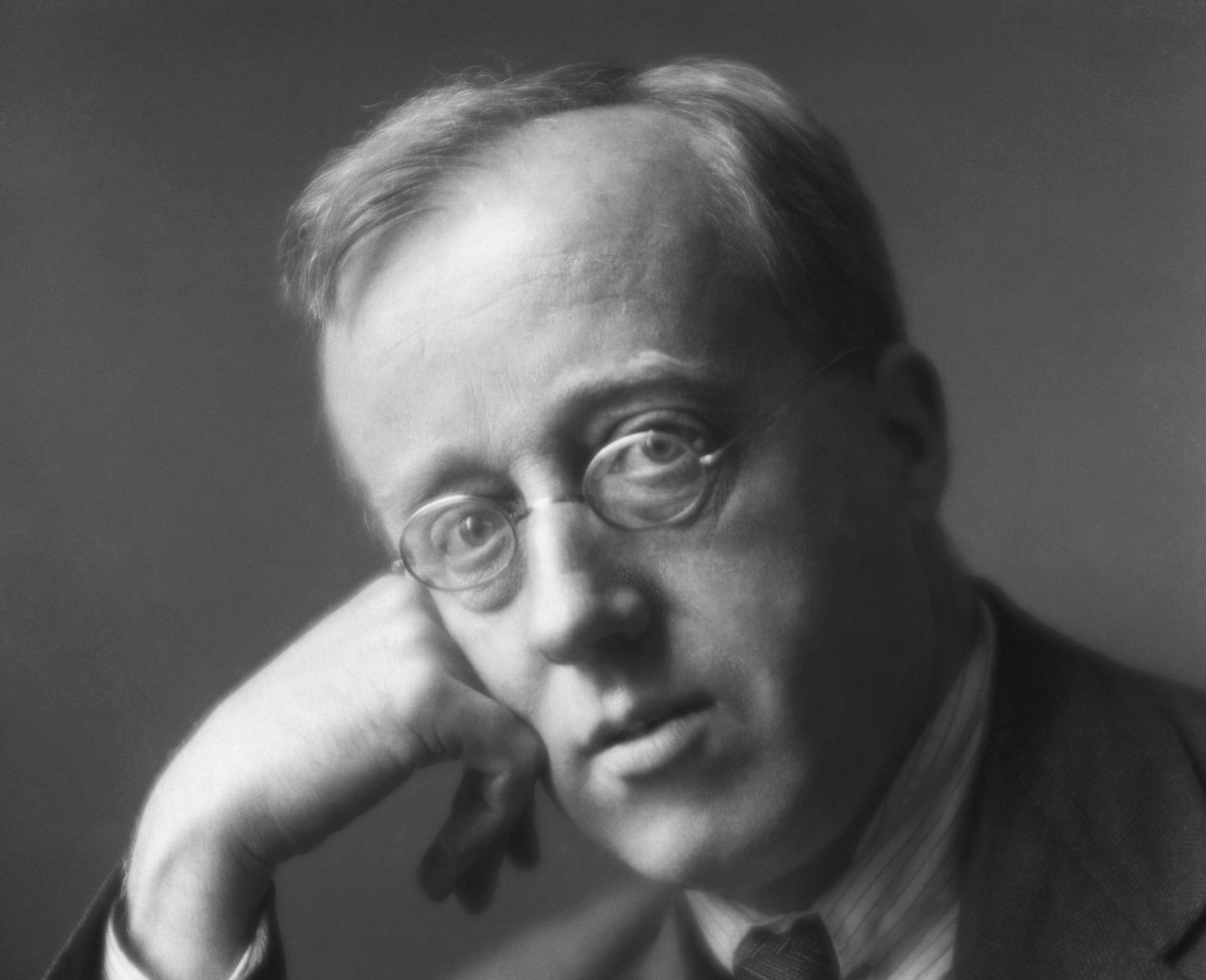 Gustav Holst