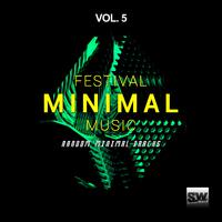 Festival Minimal Music, Vol. 5 (Random Minimal Tracks)