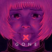 GONE (feat. thelxnleyspirit)