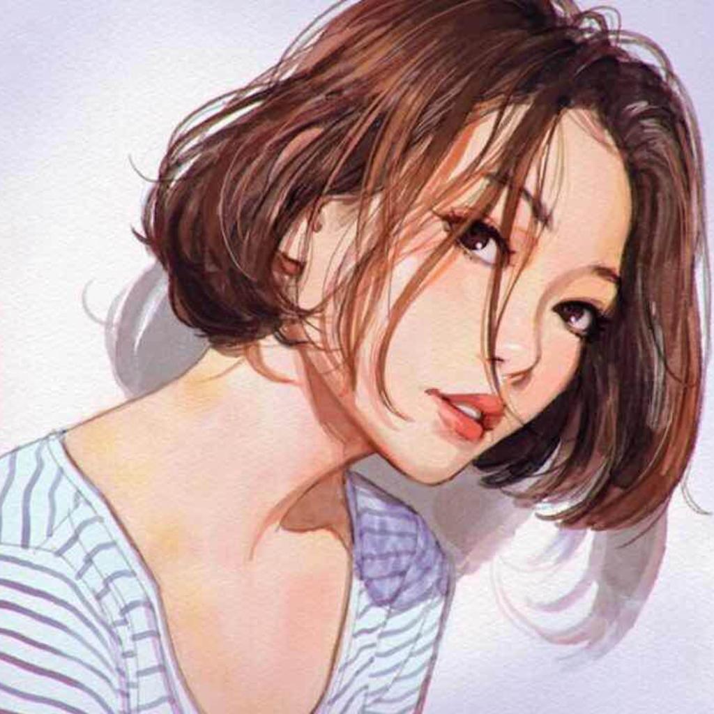 被风吹过的B和J