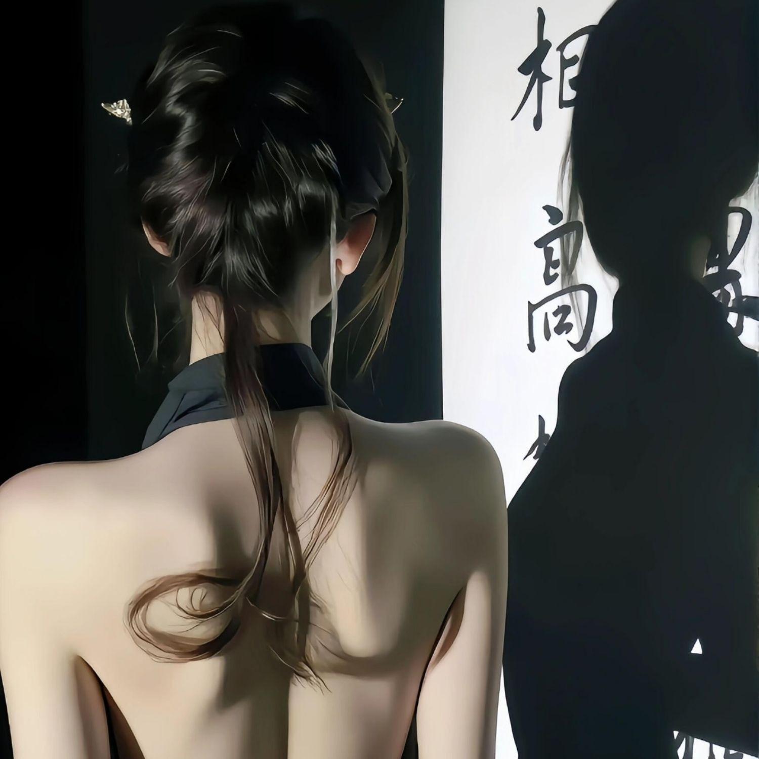 魂引封面