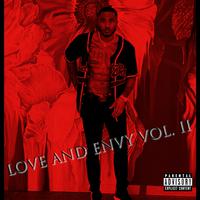 LOVE AND ENVY VOL.II