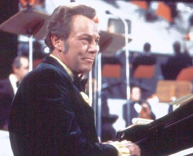 Bert Kaempfert
