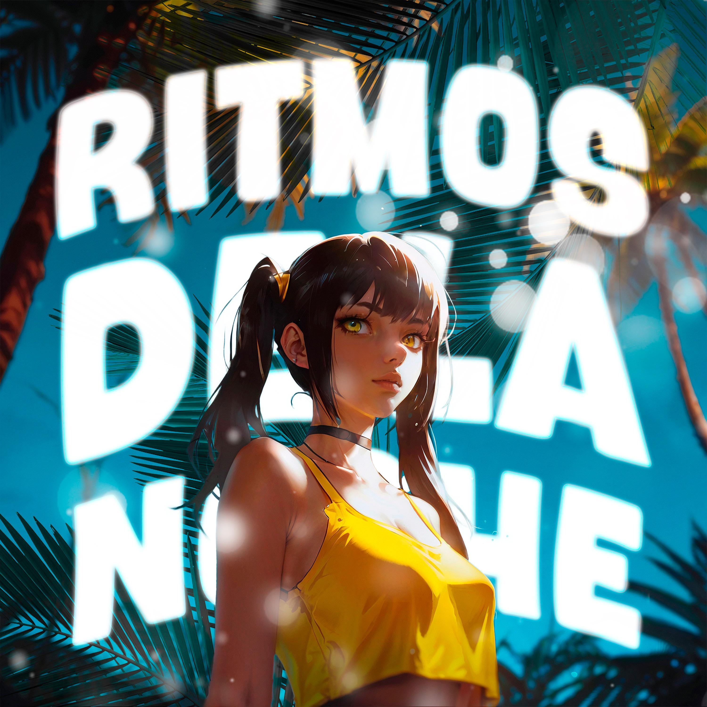 RITMOS DE LA NOCHE (Sped Up)