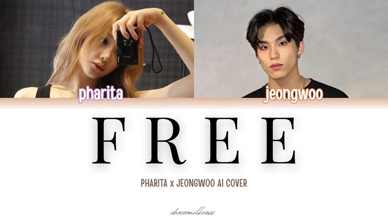 AI PHARITA & JEONGWOO FREE