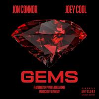 Gems (feat. Brelia Renee & Sly Pyper)