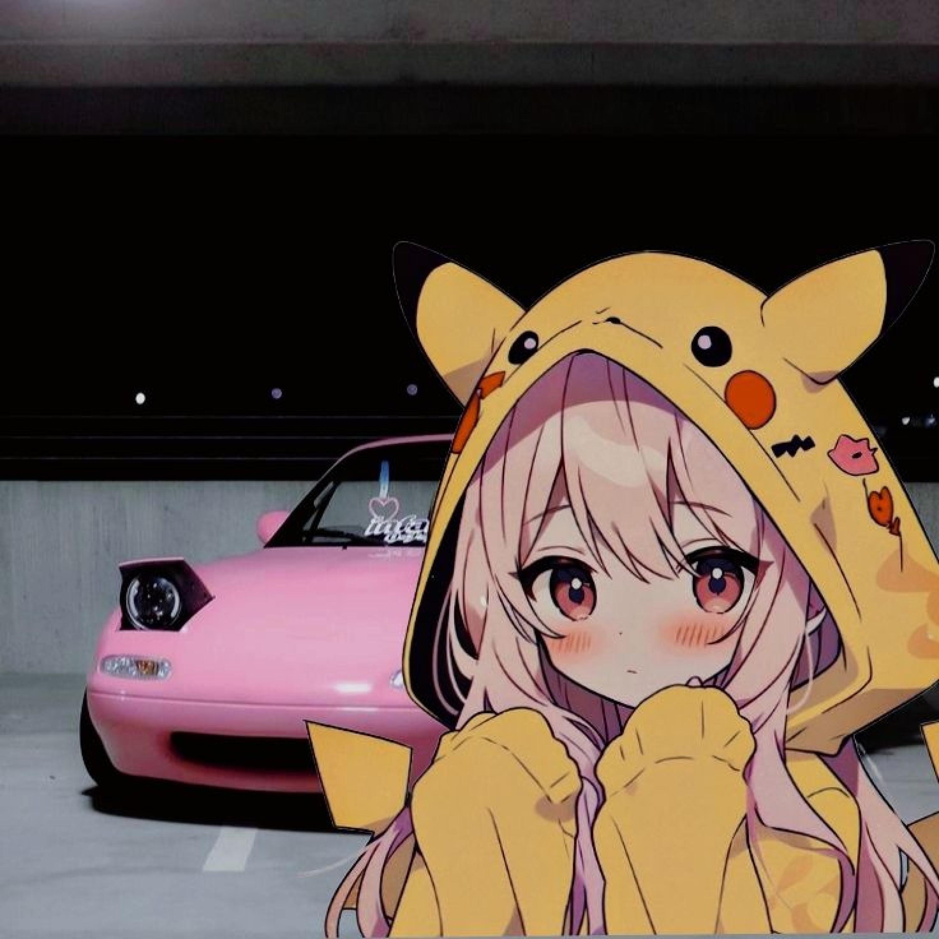 pretty lil whip! MEGAMIX