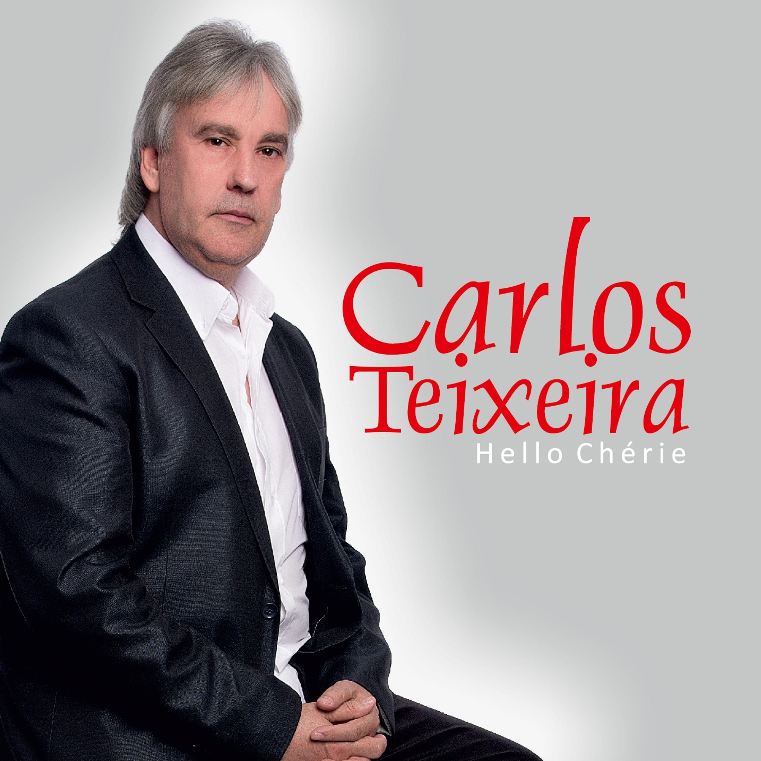 hello chérie - carlos teixeira - 单曲 - 网易云