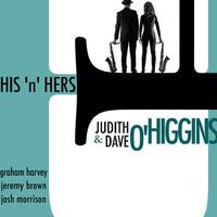 Judith O'higgins