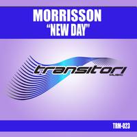 New Day (Incl Benji Candelario Mixes)