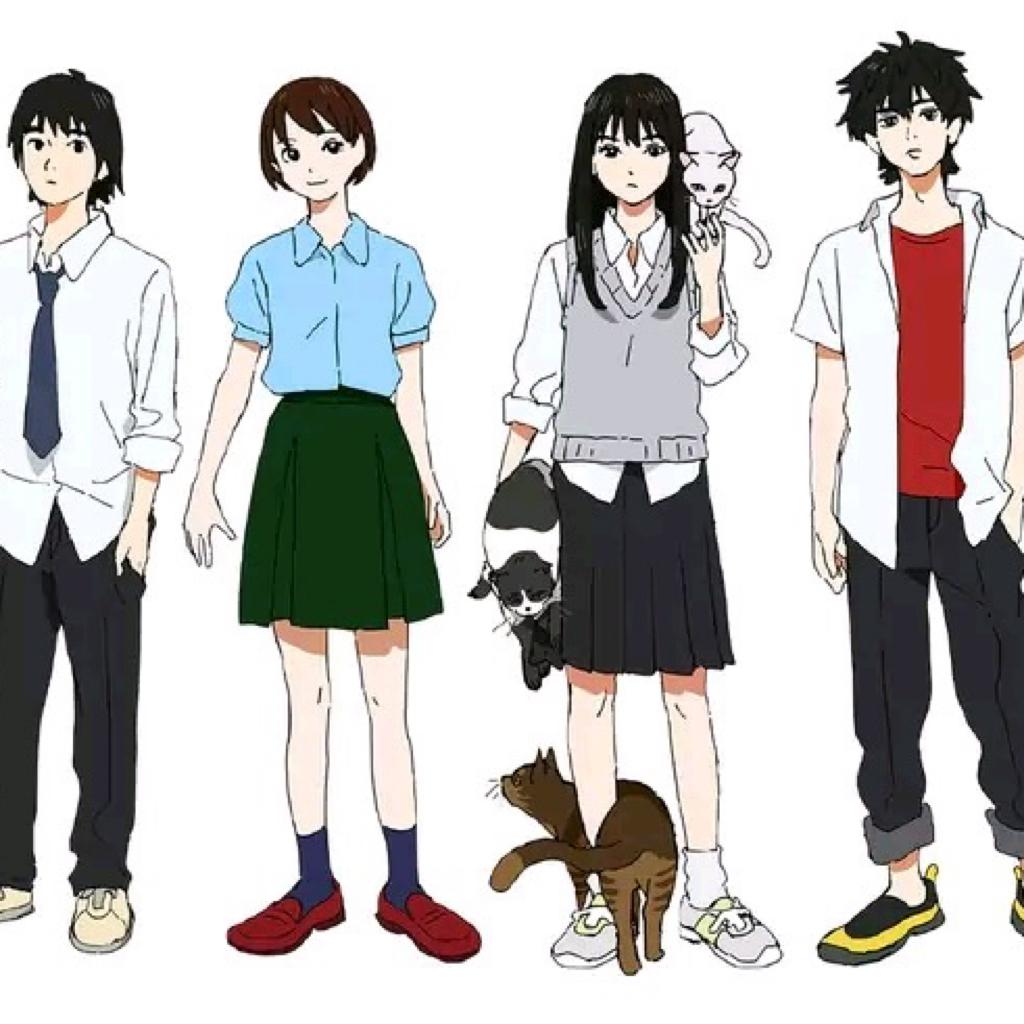 Sonny Boy漂流少年