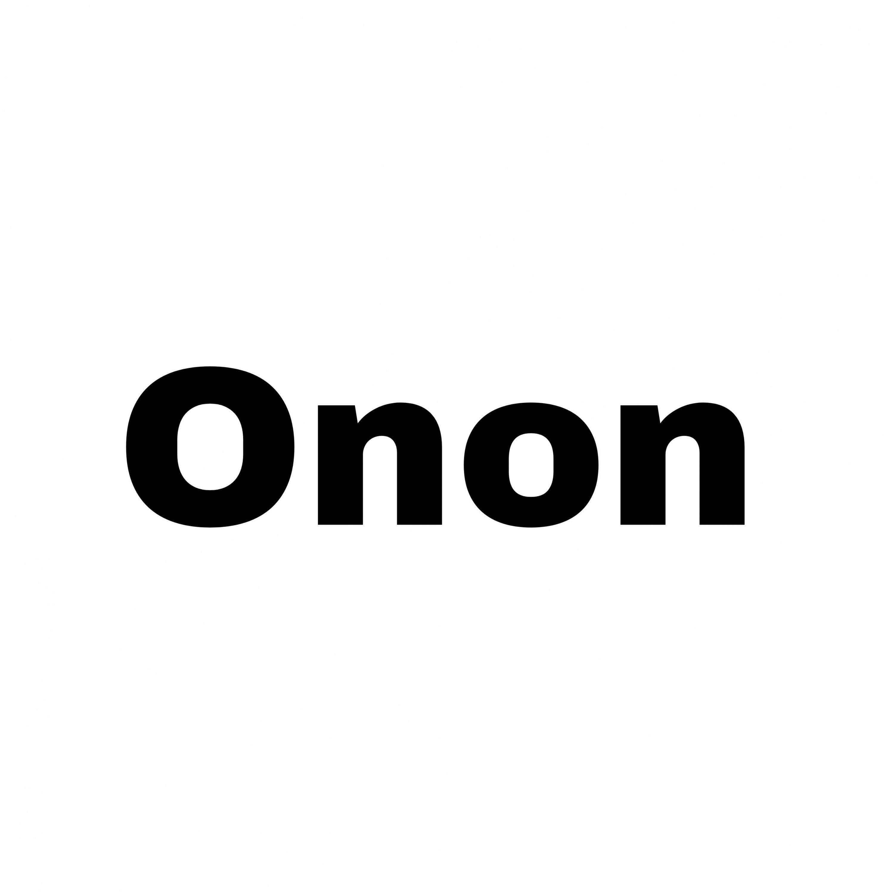 Onon